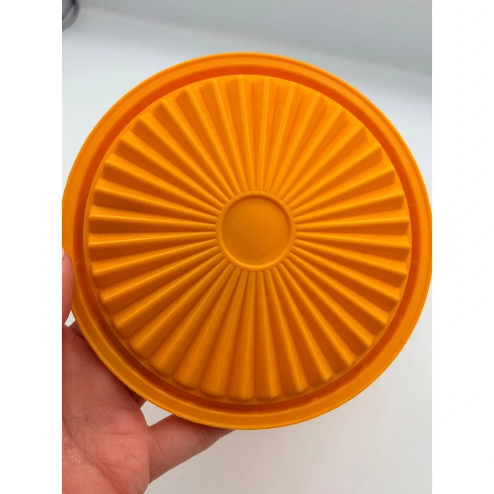 Tupperware has normal